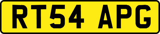 RT54APG