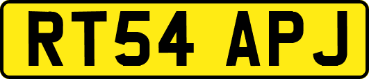 RT54APJ