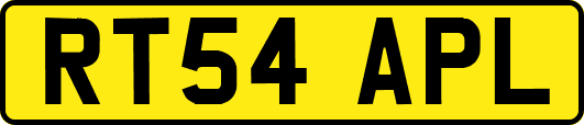 RT54APL