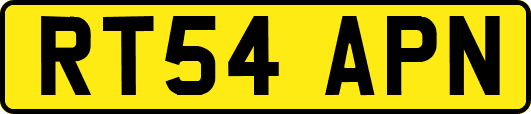 RT54APN