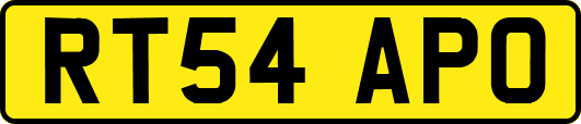 RT54APO