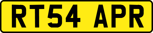 RT54APR