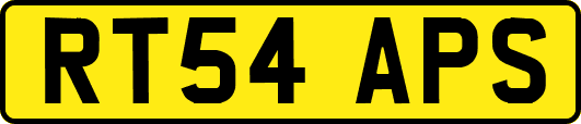 RT54APS