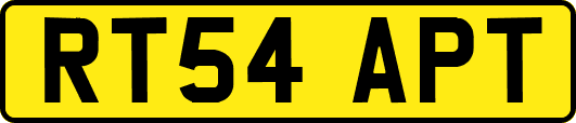 RT54APT
