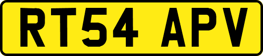 RT54APV
