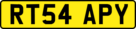 RT54APY