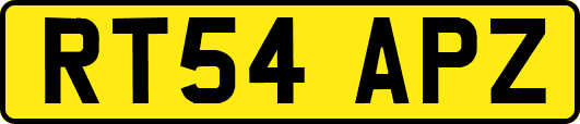 RT54APZ