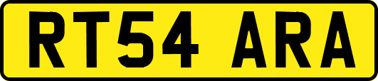 RT54ARA