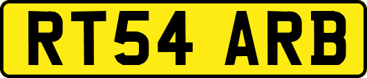 RT54ARB