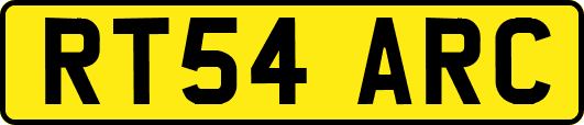 RT54ARC