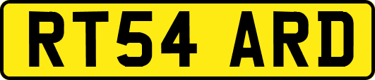 RT54ARD