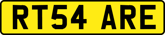 RT54ARE