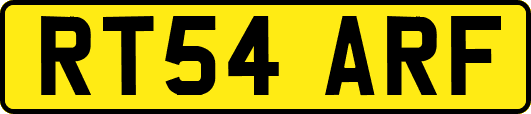 RT54ARF