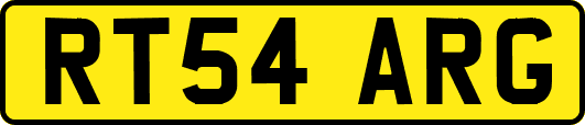 RT54ARG