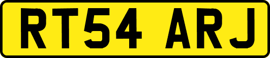 RT54ARJ