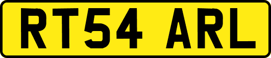 RT54ARL