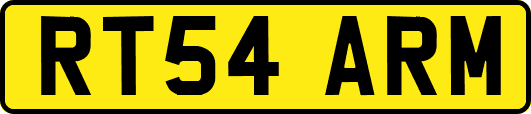 RT54ARM
