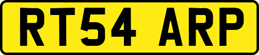 RT54ARP