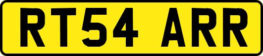 RT54ARR