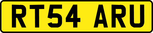 RT54ARU