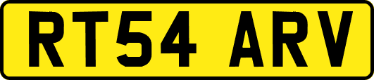RT54ARV