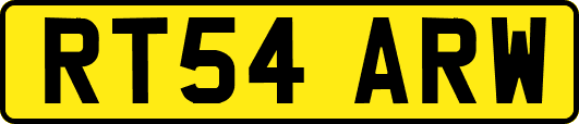 RT54ARW