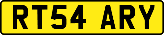 RT54ARY