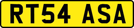 RT54ASA