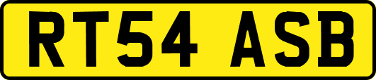 RT54ASB
