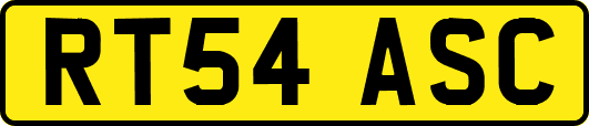RT54ASC