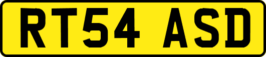 RT54ASD