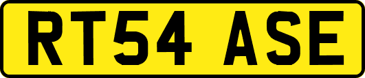 RT54ASE