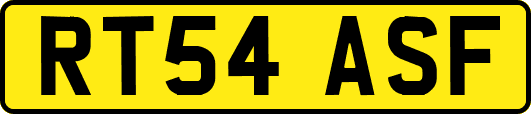 RT54ASF