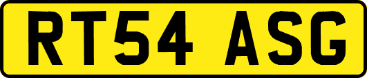 RT54ASG