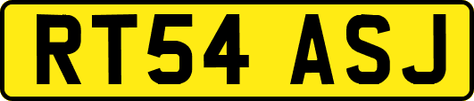 RT54ASJ