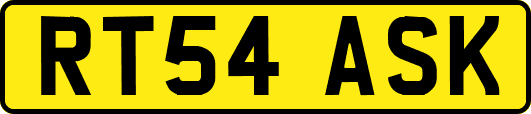 RT54ASK