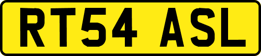 RT54ASL