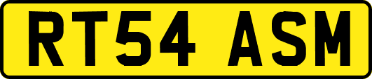 RT54ASM