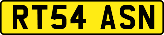 RT54ASN