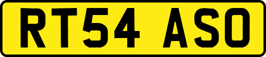 RT54ASO