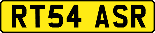 RT54ASR