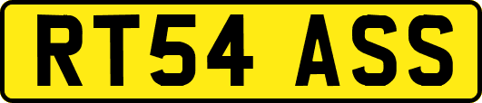 RT54ASS