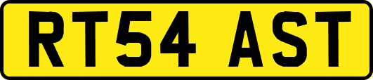 RT54AST