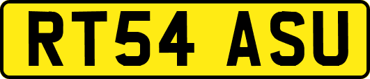 RT54ASU