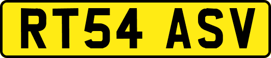 RT54ASV