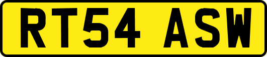 RT54ASW