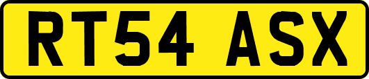 RT54ASX