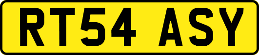 RT54ASY