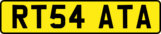 RT54ATA