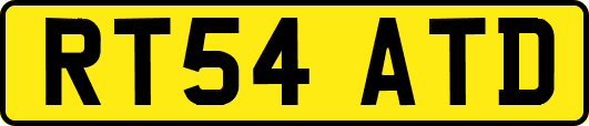 RT54ATD